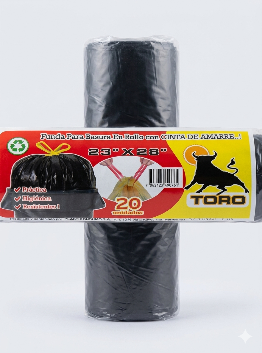 23x28 con amarre